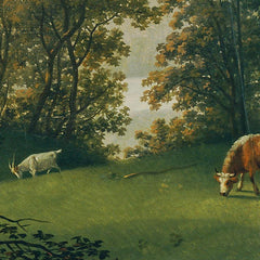 Surroundings of Habsburg Ruins by Johann Caspar Rahn - 3_67433b38faa684e1cf4ba4f7