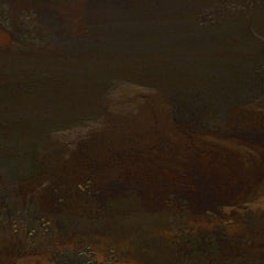 Region in the Rhine Palatinate by Anton Hlávacek - 3_67433ba6faa684e1cf4ba503