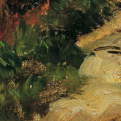 At Tullnbach near Plankenberg by Emil Jakob Schindler - 3_67433bb7faa684e1cf4ba508