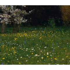 Spring in the Vienna Woods by Hans Wilt - 3_67433be5faa684e1cf4ba50e