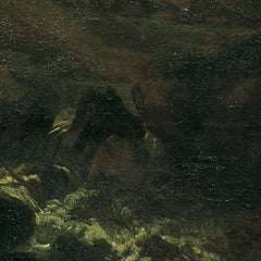 Landscape with Grazing Cows by Josef Faistenberger - 3_67433bebfaa684e1cf4ba511