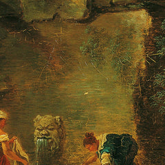 Landscape with Fountain by Christian Hilfgott Brand - 3_67433c15faa684e1cf4ba516