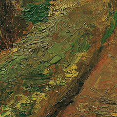 Avenue by the pond by Olga Wisinger-Florian - 3_67433ccffaa684e1cf4ba525