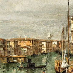 Grand Canal in Venice by Angiolo Barbini - 3_67433d0bfaa684e1cf4ba529