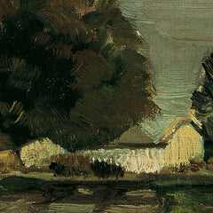 Theme from the Prater - Krieau by Emil Jakob Schindler - 3_67433ebdfaa684e1cf4ba53f