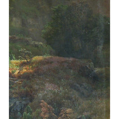 From the Styrian mountain forests near Neuberg by Anton Hansch - 3_67433ef7faa684e1cf4ba545