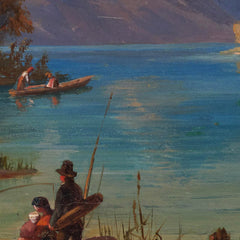 Seascape by Anton Schiffer - 3_6743438dfaa684e1cf4ba5a4