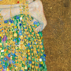 The Kiss (Couple in Love) by Gustav Klimt - 3_674343c5faa684e1cf4ba5ab