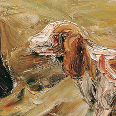 Hunter in the Dunes by Max Liebermann - 3_6743577bfaa684e1cf4ba5ec