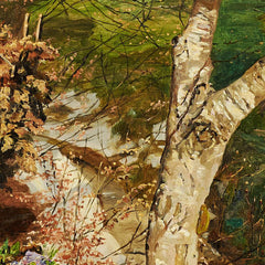 Early Spring in the Vienna Woods by Ferdinand Georg Waldmüller - 3_67437713faa684e1cf4ba608