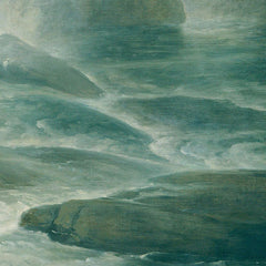 The Traun River Accident at Gmunden by Johann Nepomuk Schödlberger - 3_6743779efaa684e1cf4ba60d