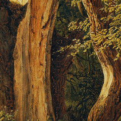 Scene from the Prater with Fishing Boys by Matthias Rudolf Toma - 3_6743781afaa684e1cf4ba619