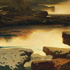 Helgoland by August Schaeffer von Wienwald - 3_67437aeafaa684e1cf4ba638