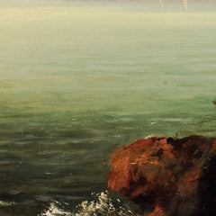 Rocky Coasts and Sailboats by Carlo Brioschi - 3_67437dd4faa684e1cf4ba660