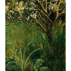 Castle Gerasdorf by Otto Seraphim Peters - 3_67437e12faa684e1cf4ba662