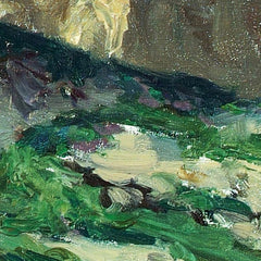 Forio of Ischia by Alfred Zoff - 3_67437ef3faa684e1cf4ba66e