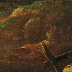 River landscape by Ignaz Flurer - 3_67437fedfaa684e1cf4ba682