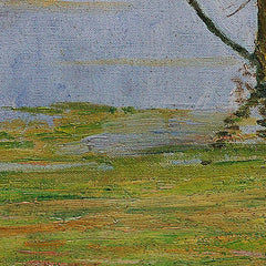 Rural landscape in early spring by Max Kahrer - 3_674380d0faa684e1cf4ba69d