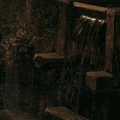 Sawmill in the Morning Mist by Emil Jakob Schindler - 3_674381c3faa684e1cf4ba6ae