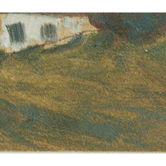 Landscape with Church and Village by Walther Gamerith - 3_674382b2faa684e1cf4ba6ba