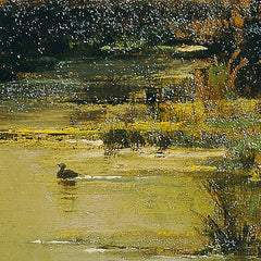 Moorland landscape by Emilie Mediz-Pelikan - 3_674382e2faa684e1cf4ba6c3