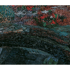 Landscape with Rocks by Karl Mediz - 3_6743830afaa684e1cf4ba6c7