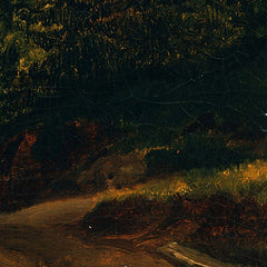 The Josephsberg near Mariazell by Anton Schiffer - 3_67438362faa684e1cf4ba6cf