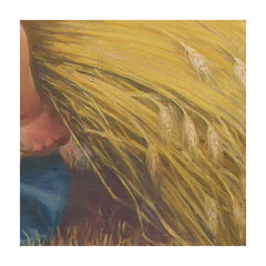Women of Cornbinding by Arthur Kampf - 3_67438435faa684e1cf4ba6e0