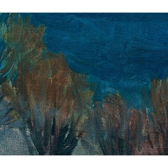 Unterbuchberg in Winter I by Walther Gamerith - 3_67438459faa684e1cf4ba6e3