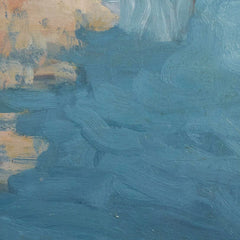 Underbook Mountain in Winter II by Walther Gamerith - 3_6743845dfaa684e1cf4ba6e4