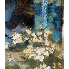 Japanese Woman in a Room by Julius Victor Berger - 3_67438513faa684e1cf4ba6f0
