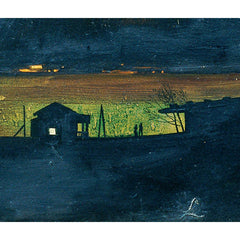 Zell am See at Night by Klemens Brosch - 3_67438516faa684e1cf4ba6f1