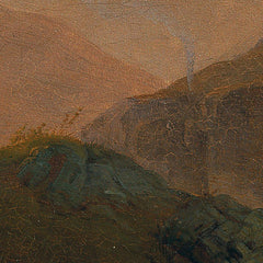 View into the Distance by Christoph Christian Ruben - 3_6744833dfaa684e1cf4ba74b