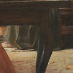 Leonora Christina in Prison by Kristian Zahrtmann - 3_676728f8b7c995d950163f31