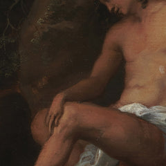 Venus Bewailing the Slain Adonis by Frans Wouters - 3_6767292db7c995d950163f37