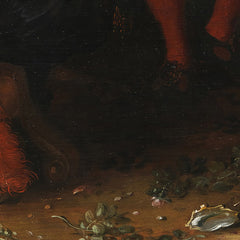 Banquet in a Park by David Vinckboons - 3_67672d5eb7c995d950163f97