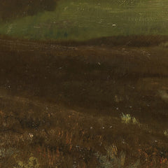 A Landscape near Bryrup, Jutland by L.A. Ring - 3_67673051b7c995d950163fed