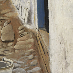 Whitewashing the Old House by L.A. Ring - 3_676730d4b7c995d950164008
