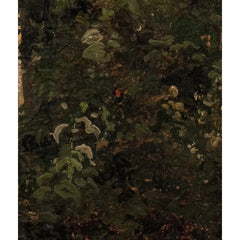 The Garden Gate of the Artist's Home at Blegdammen by Christen Købke - 3_67673c36b7c995d950164036