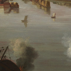 View of Fredrikshald in Norway by C.A. Lorentzen - 3_67673c4ab7c995d950164039