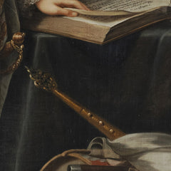 Portrait of Frederik, Heir Presumptive by Johann Georg Ziesenis - 3_67673da8b7c995d95016405f