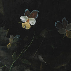 A Forest Floor with a Thistle, a Snake, a Lizard and Butterflies by Otto Marseus van Schrieck - 3_67673e5ab7c995d950164080