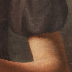 A Girl with Fruits in a Basket by Jørgen Roed - 3_67673ef7b7c995d950164092