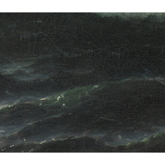 A steamship in a storm in the Atlantic Ocean by Carl Bille - 3_6767481ab7c995d9501640ea