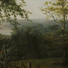 Landscape with a Big Tree by J.C. Dahl - 3_6767493ab7c995d95016410b