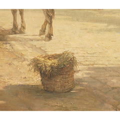 Visit the Capuchin Monastery in Rome by Edvard Petersen - 3_67674a26b7c995d950164138