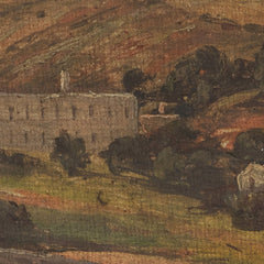 Landscape near Sétúbal, Portugal by Thorald Brendstrup - 3_67674c30b7c995d950164179