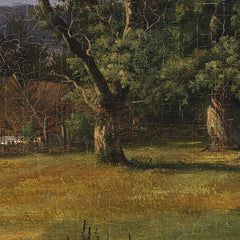 Landscape from Esromegnen by Frederik Rohde - 3_67674c5fb7c995d95016417f