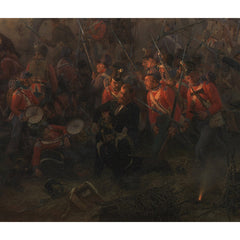 The Battle of Fredericia on July 6, 1849 by Niels Simonsen - 3_67674c8fb7c995d950164187