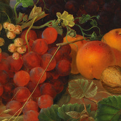 Fruits in an Italian Landscape by Christine Løvmand - 3_67674d8eb7c995d9501641b6